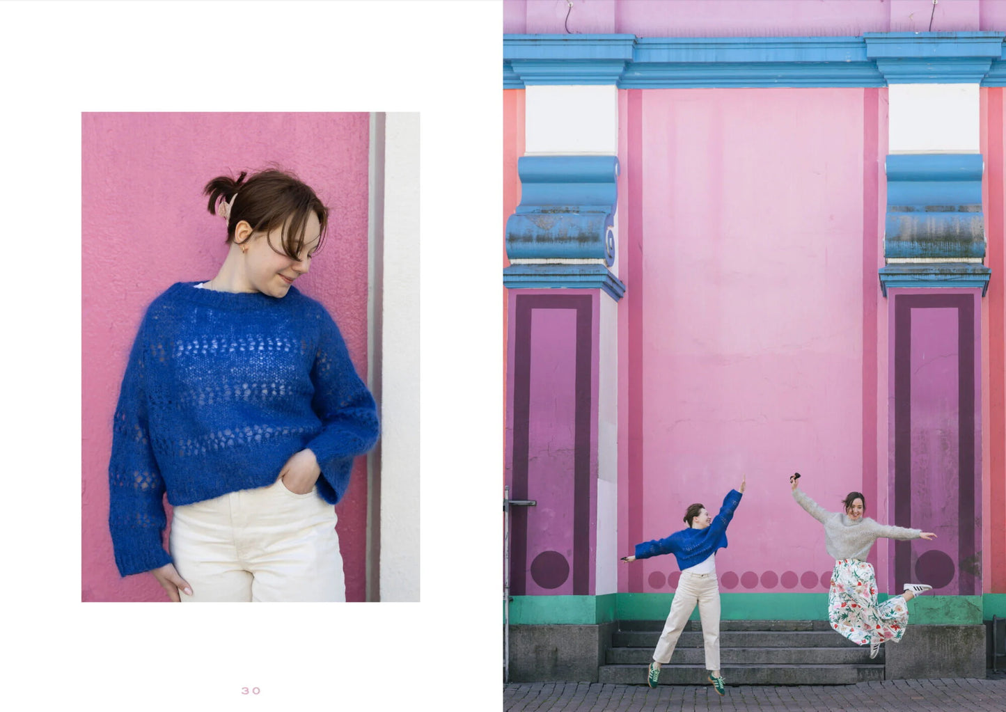 Cozy Colors