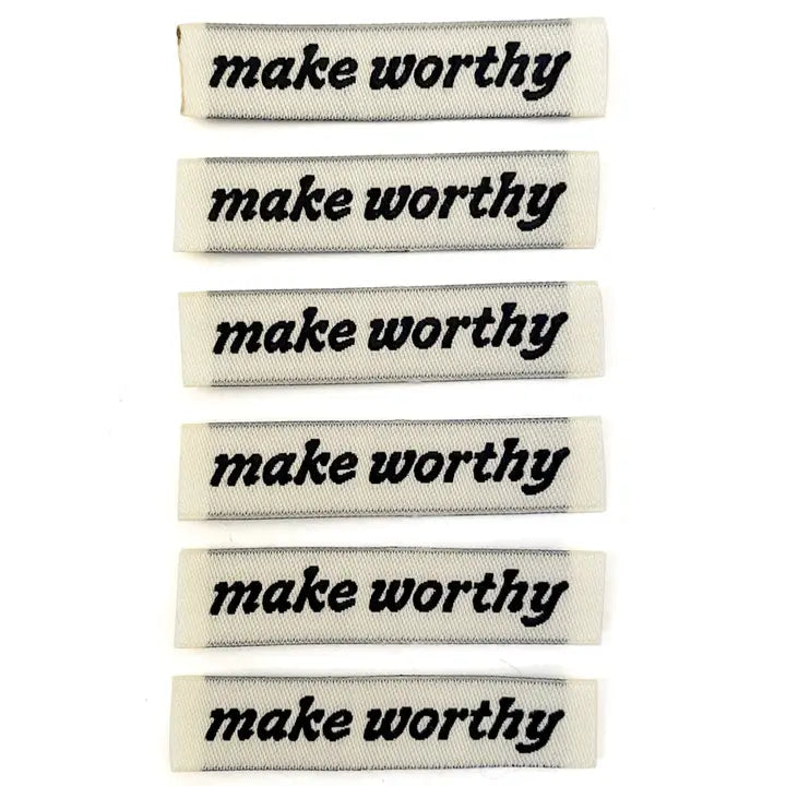 Shelli Can Labels