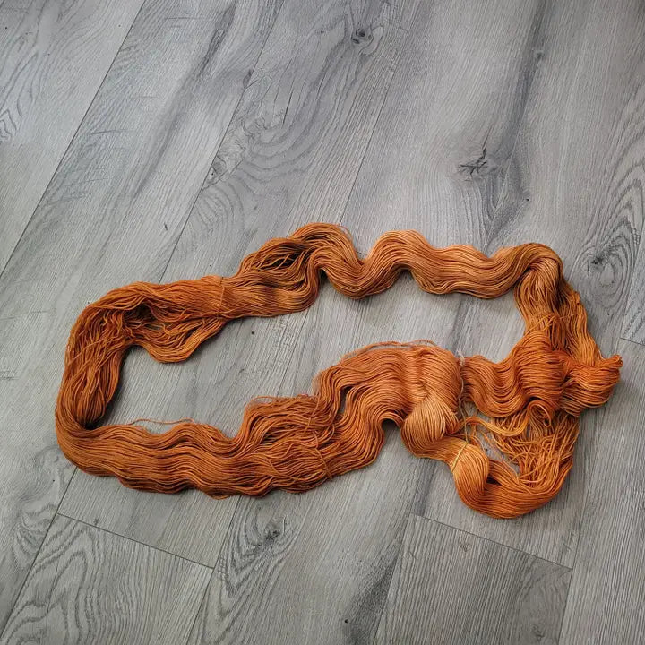 Cornbread & Honey Mini Skeins