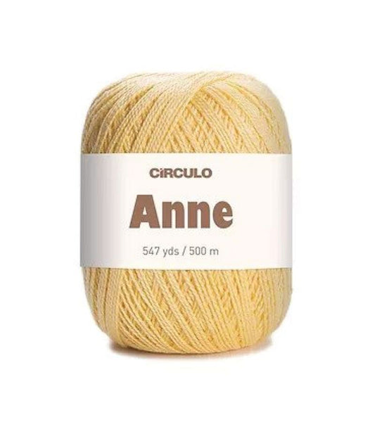 Circulo Anne 500