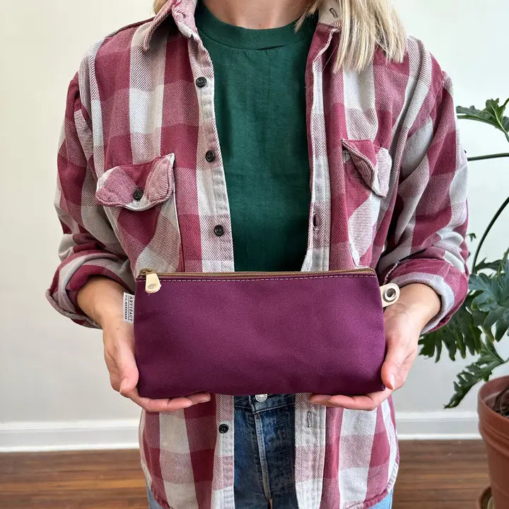 Zip Pouch