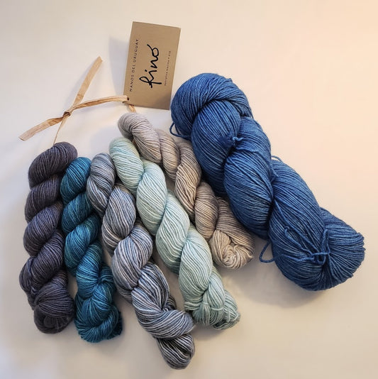 Ring of Rings Cowl Kit