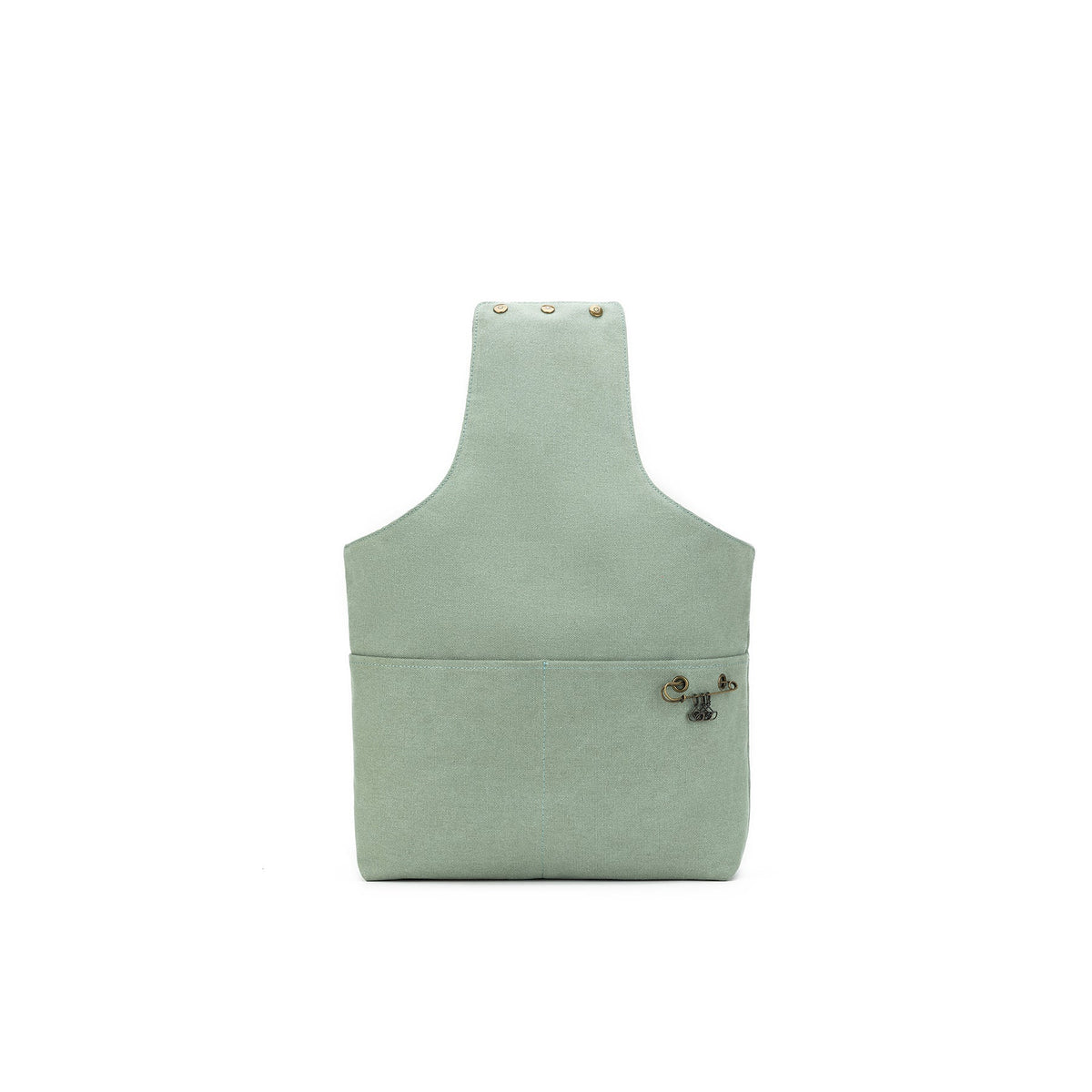 Della Q Nora Bucket Bag