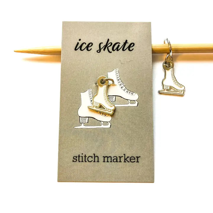 Firefly Removeable Stitch Markers