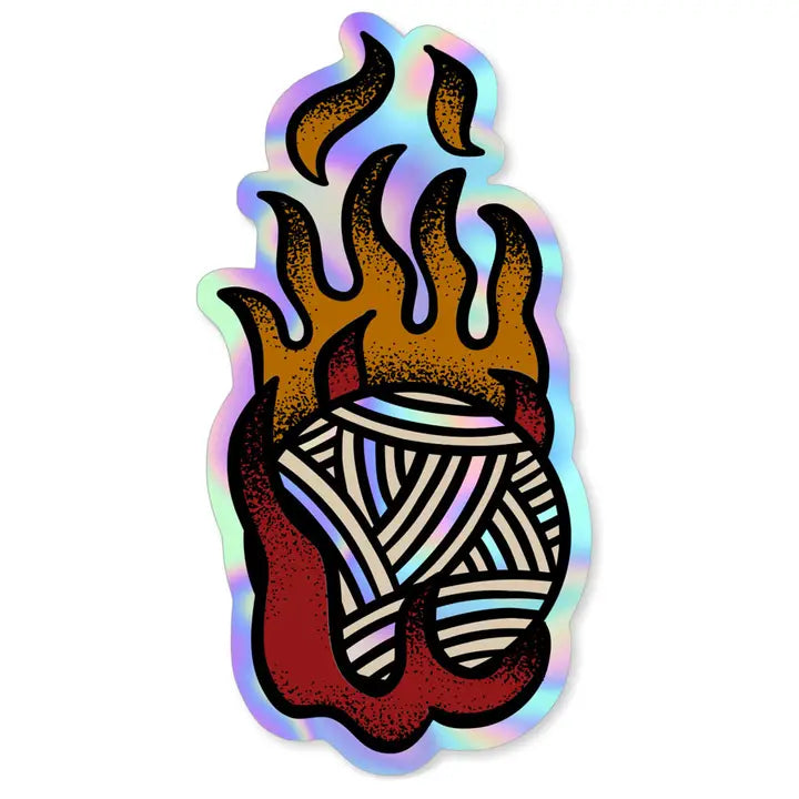 Shelli Can Stickers