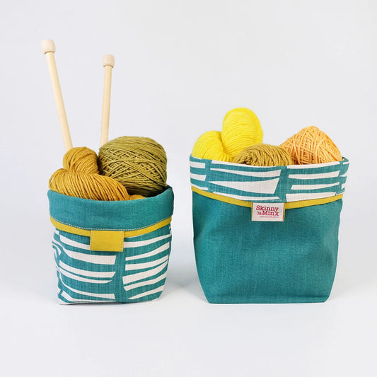 Medium Soft Bucket Bags