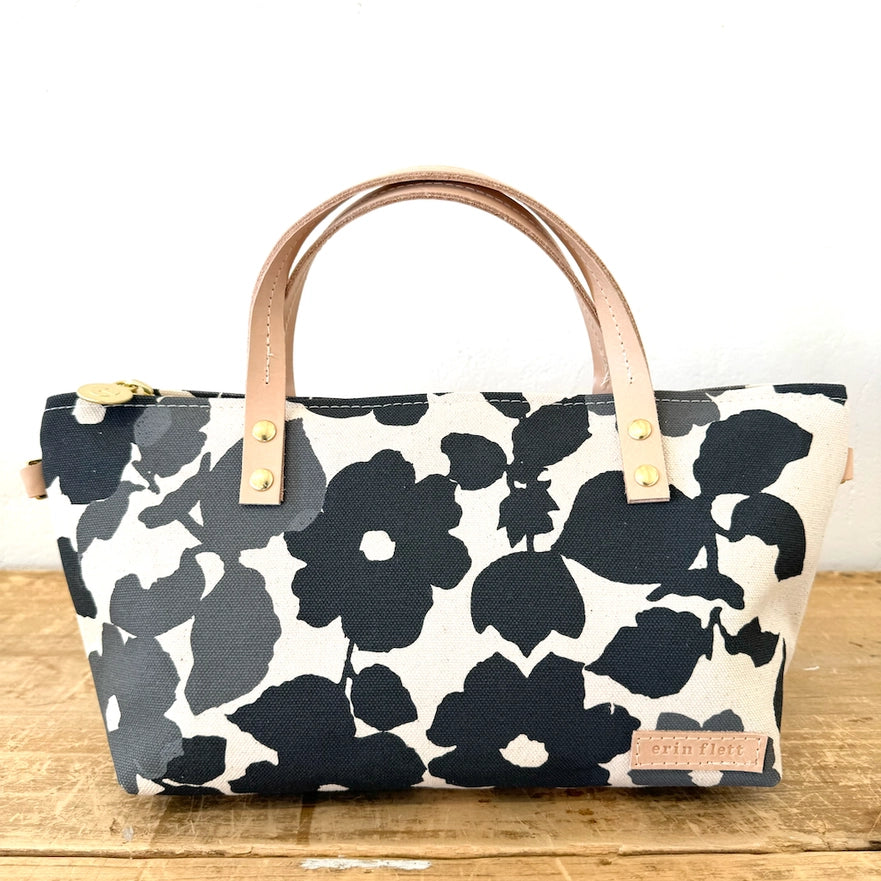 Erin Flett Satchel Bag