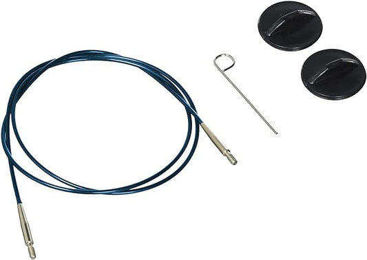 Lykke Interchangeable Cords