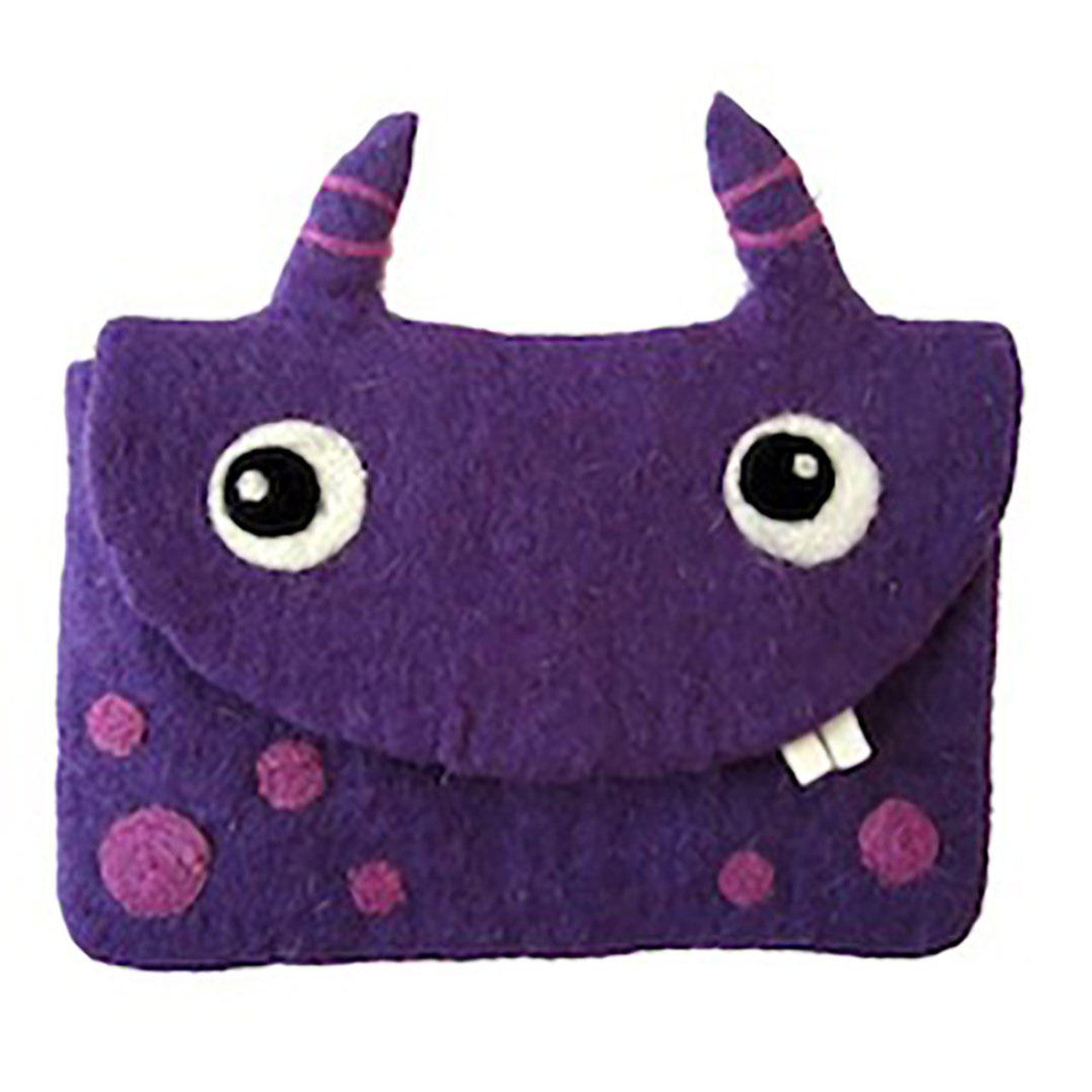 Monster Notions Bag