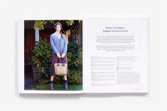 Amy Herzog's Ultimate Sweater Book