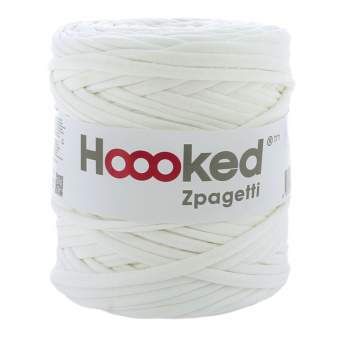Hoooked Zpagetti