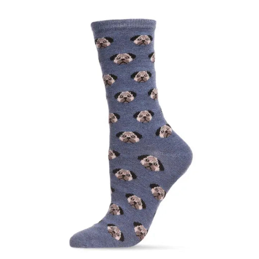 Infinity Classic Socks
