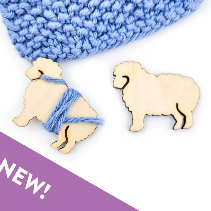 TSS Yarn Bobbins