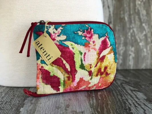 Atenti Circular Needle Case