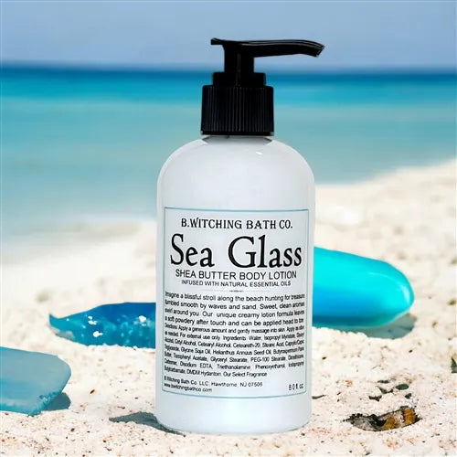 B. Witching Hand & Body Lotion