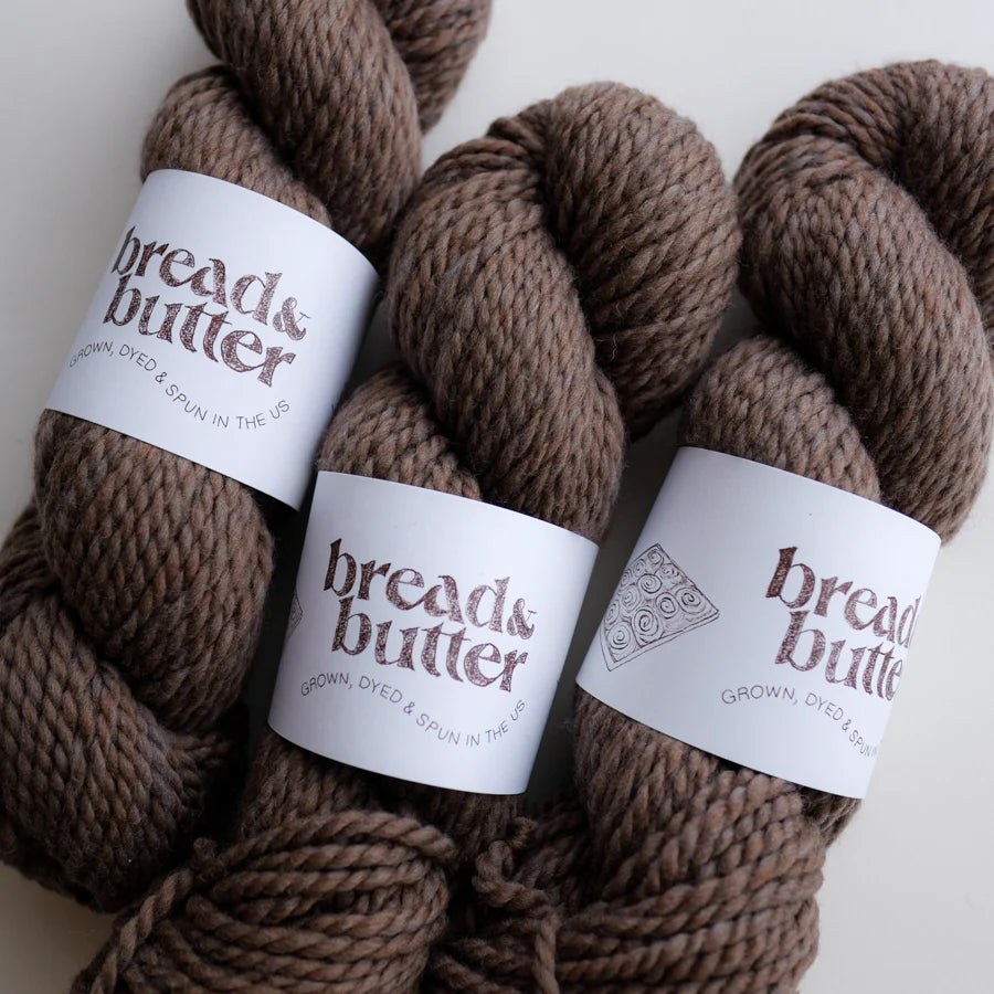 Bread & Butter Everyday