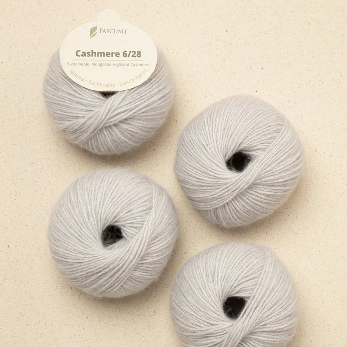 Pascuali Cashmere 6/28