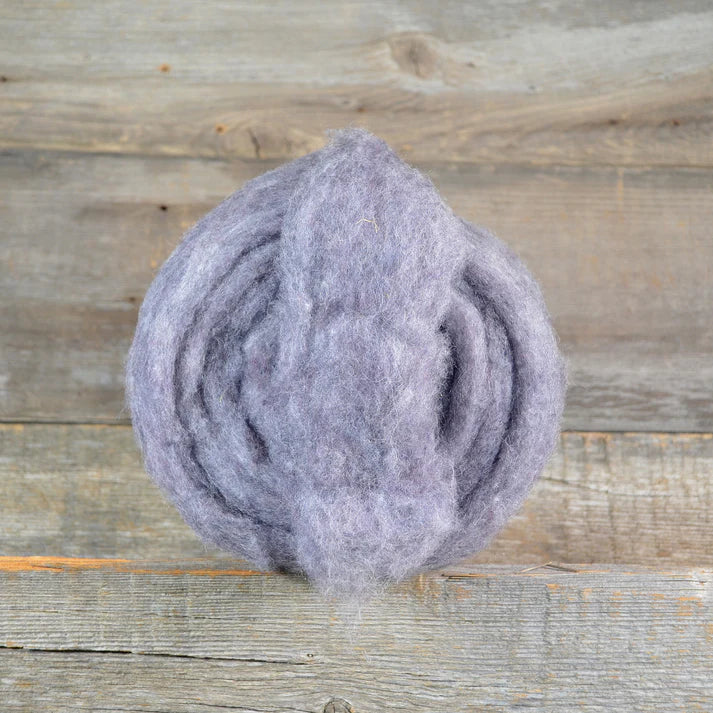 General Bean Felting Wool