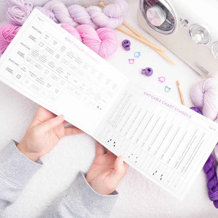 Dawn's Handy Reference Guide