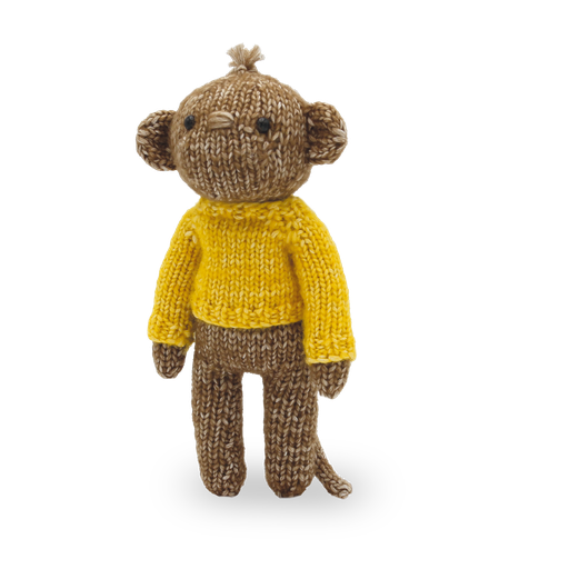 Hardicraft Knitting Kit