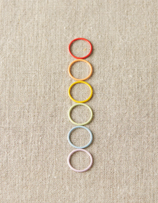 Coco Knits Jumbo Stitch Markers