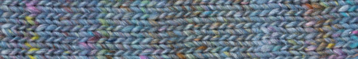 Silk Garden Sock Solo Tweed