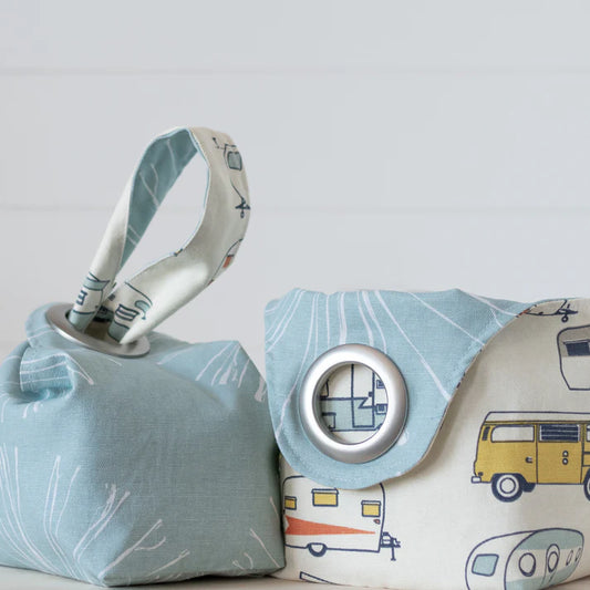 Binkwaffle Dumpling Bags