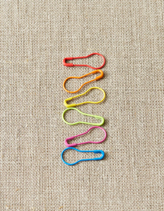 Coco Knits Opening Stitch Markers