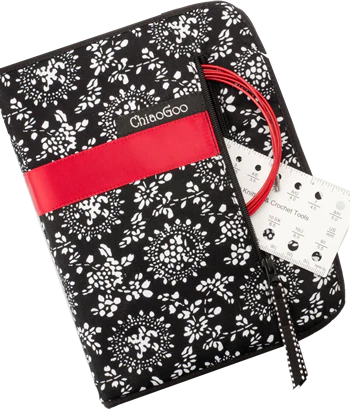 ChiaoGoo Twist Interchangeable Needle Sets