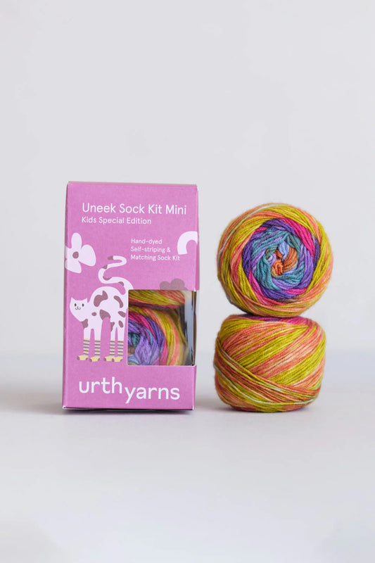 Uneek Mini Sock Kits