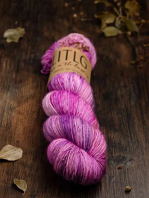 LITLG Twist Sock