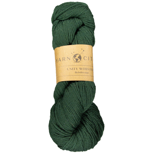 Unity Worsted