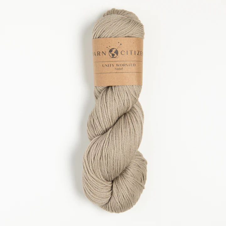 Unity Worsted