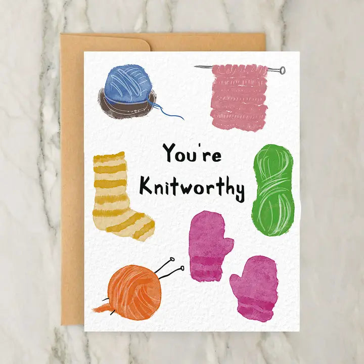 Hudson Illustration Co. Greeting Cards