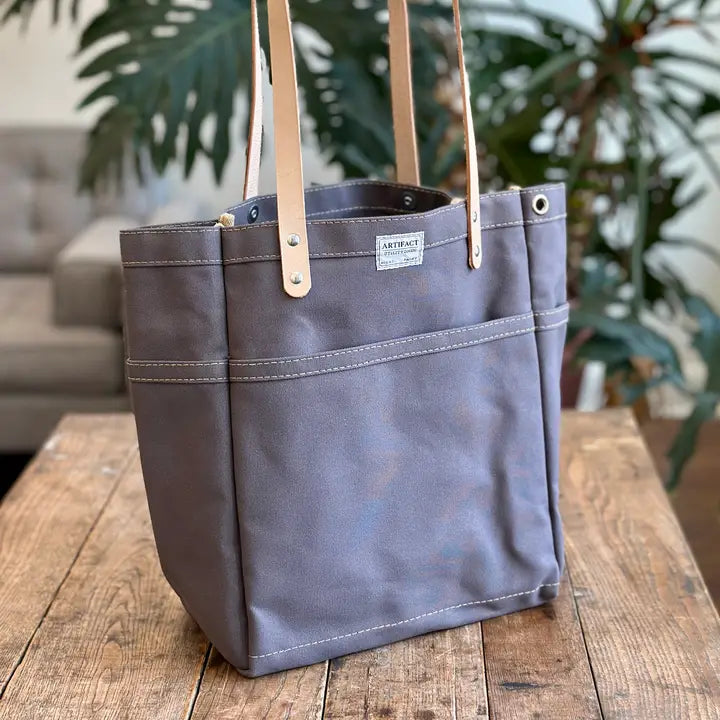 Artifact Project Bag