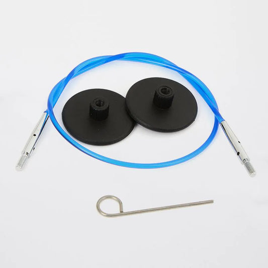 Knit Pro Interchangeable Needle Cords