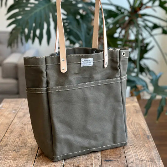 Artifact Project Bag