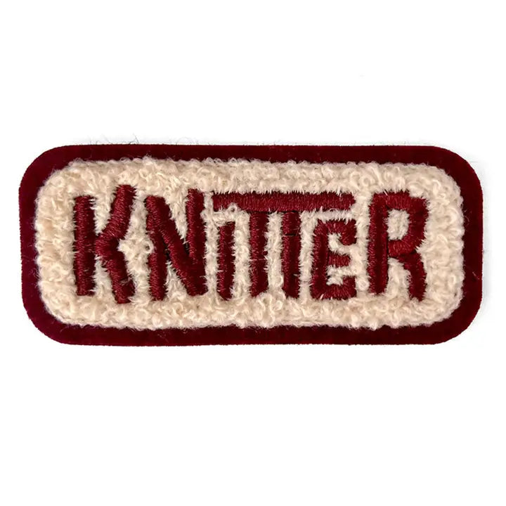 Shelli Can Patches
