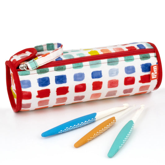 Crochet Hook Roll