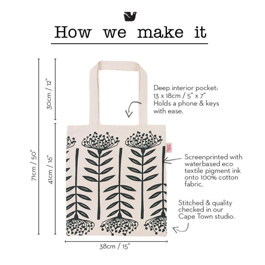 Skinny laMinx Totes