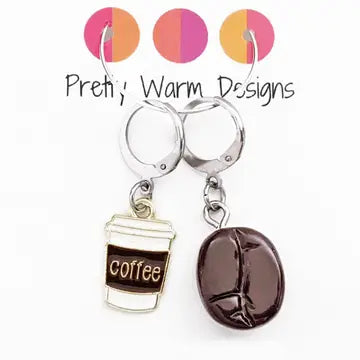 PWD Stitch Markers