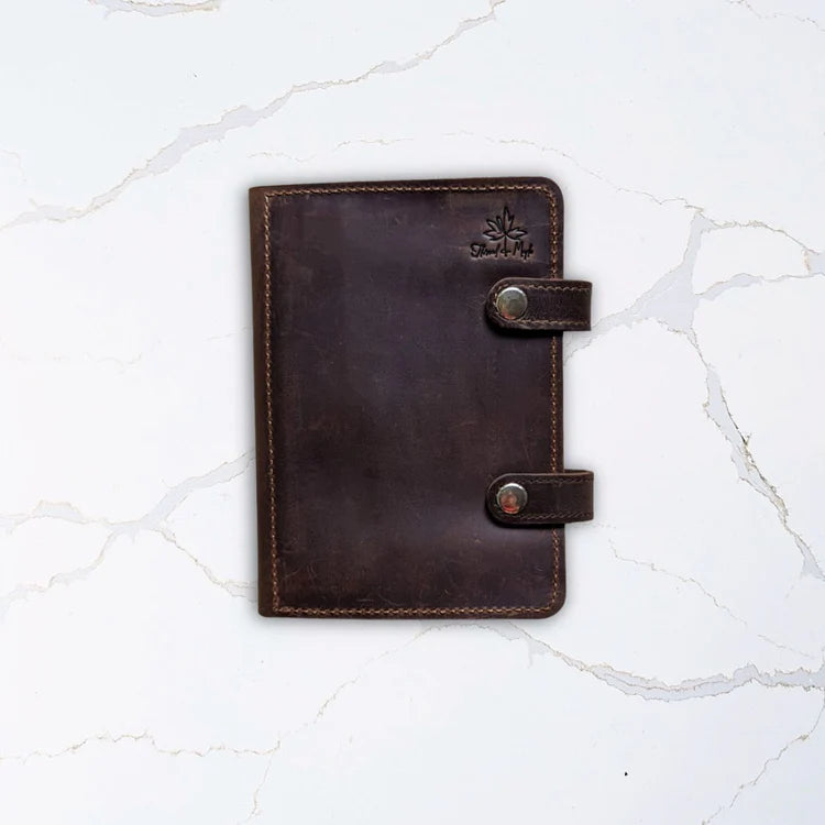 Thread & Maple Fixed Circular Needles Page