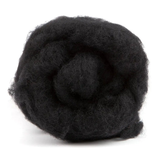 Maori Carded Wool