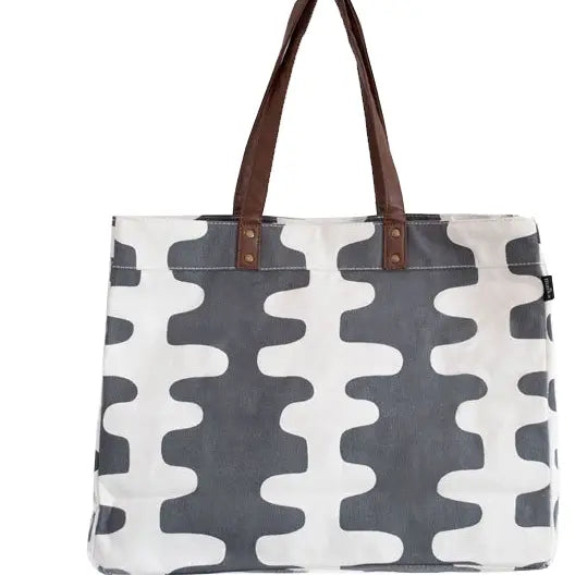 Maika Carryall Tote