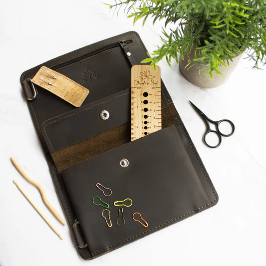 Thread & Maple Catch All Page