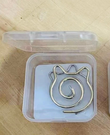 Spiral Cable Needles