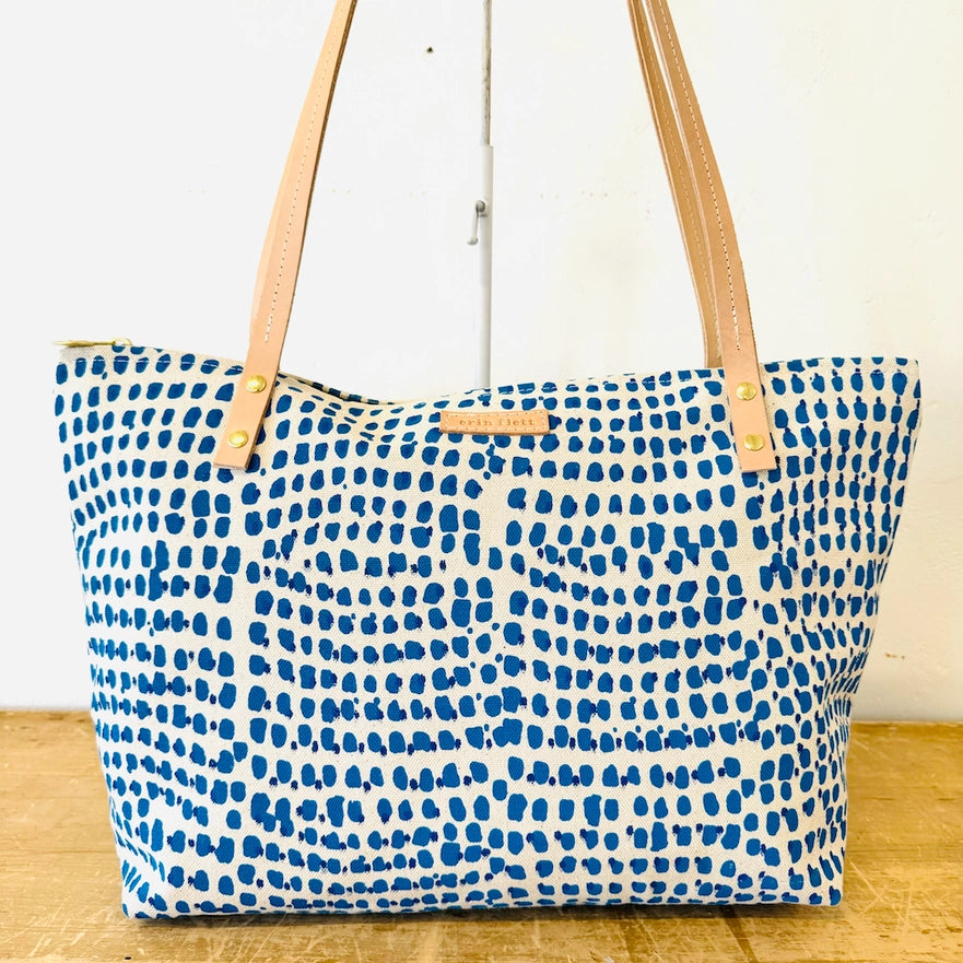 Erin Flett Medium Tote Bag