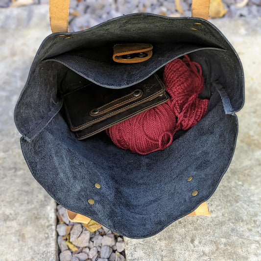 Thread & Maple Everyday Tote