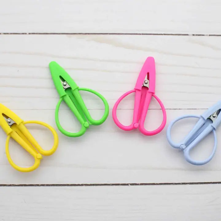 Fox & Pine Mini Scissors