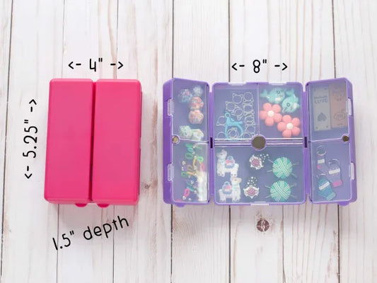 Notions Nook Notion Organizer